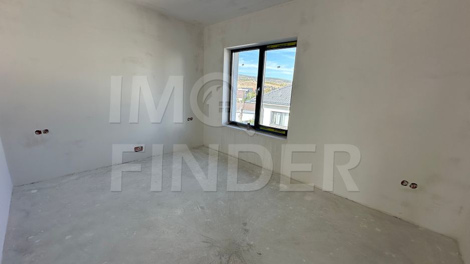 Casă tip duplex cu 4 camere în Iris, Cluj-Napoca, aproape de facilități - Poză 11