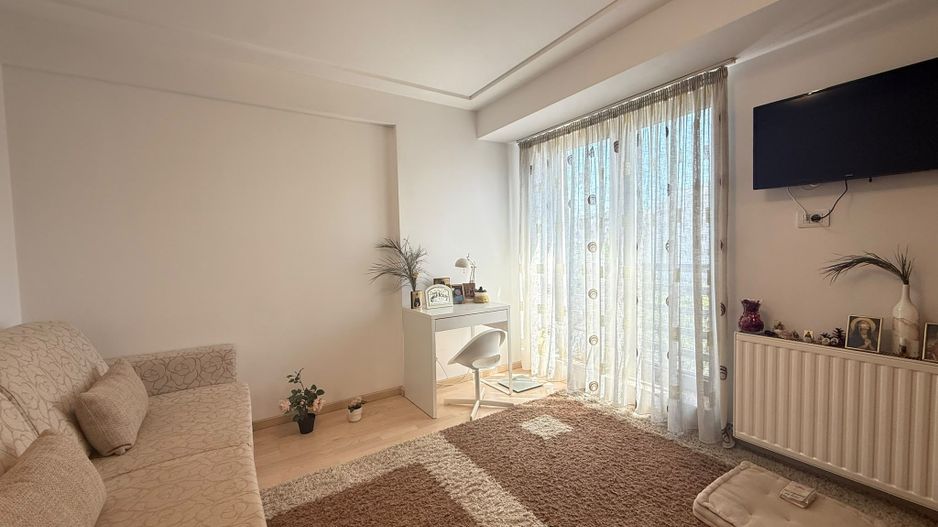 3 CAMERE ‖ BLOC 2009 ‖ CENTRALA TERMICA  ‖ ZONA DECEBAL - Poză 7