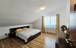Casa Premium | Complet mobilata si utilata | comuna Berceni - Poză 19