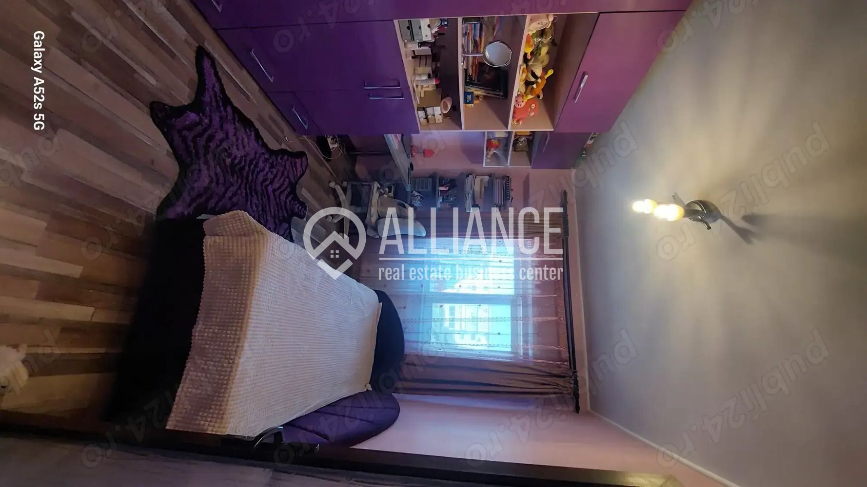EDEN (COD 09) Apartament 4 camere Decomandat - Poză 2