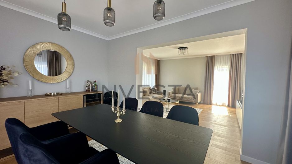 Duplex premium/Cartier Borhanci - Poză 5