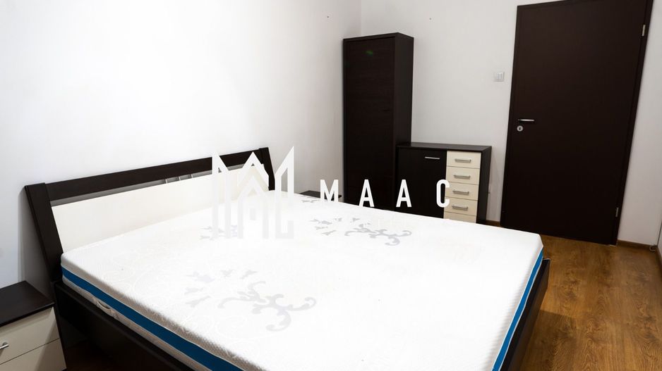 Apartament 3 camere | Etaj 1 | Zona Turnisor | 2 Balcoane - Poză 6