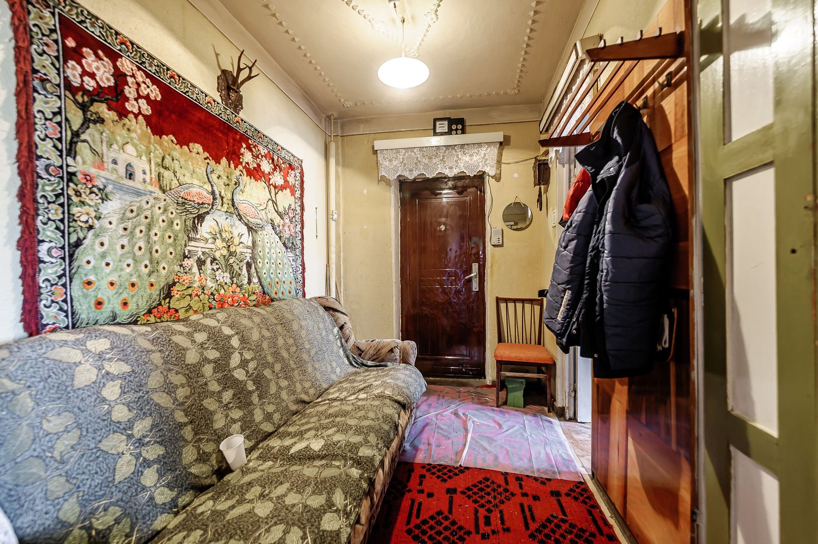 Preț redus Apartament cu 2 camere spatios la etajul 3, Comision 0% - Poză 4