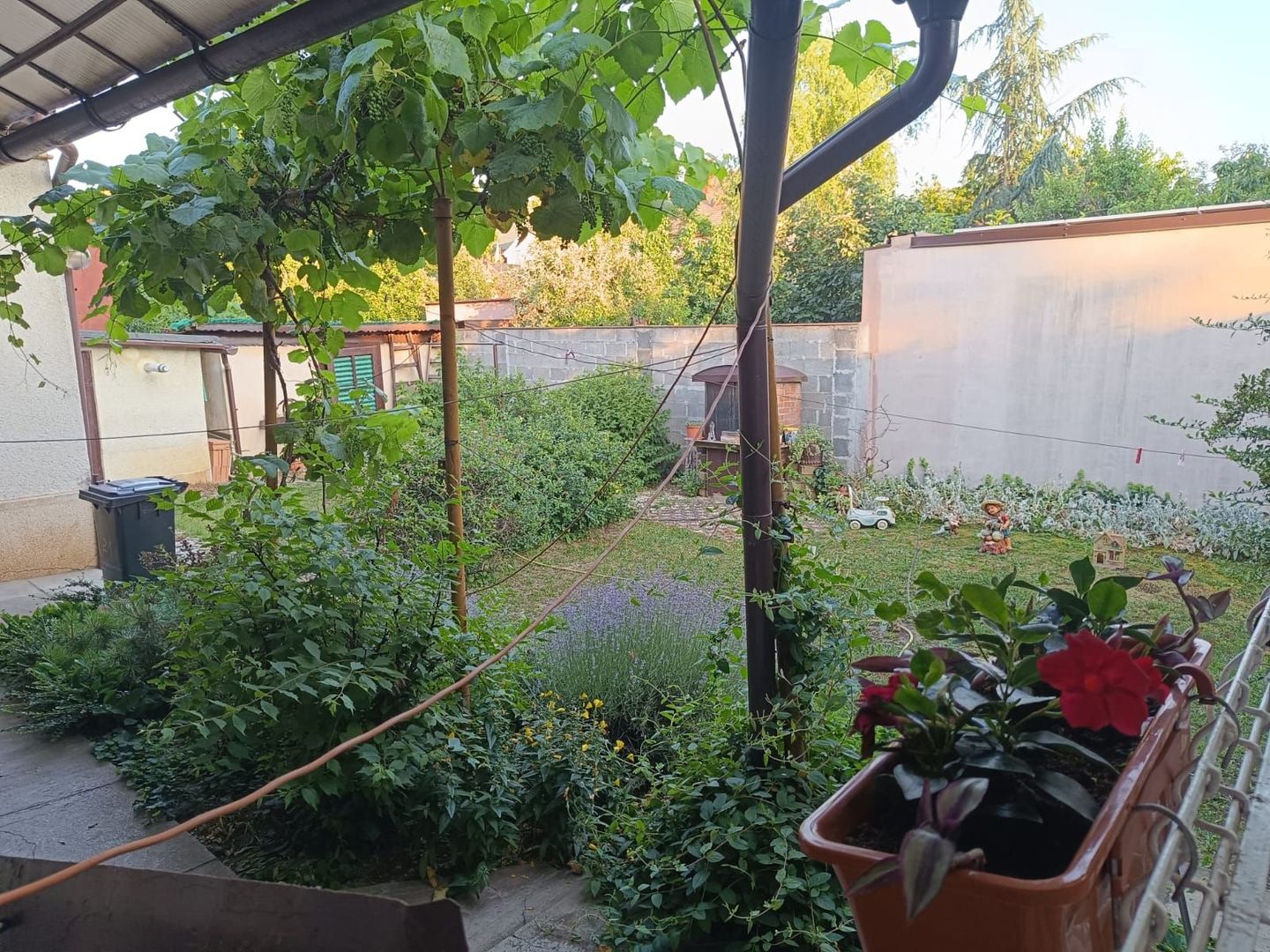 Vila  zona Elisabetin P+2E+M - Poză 41