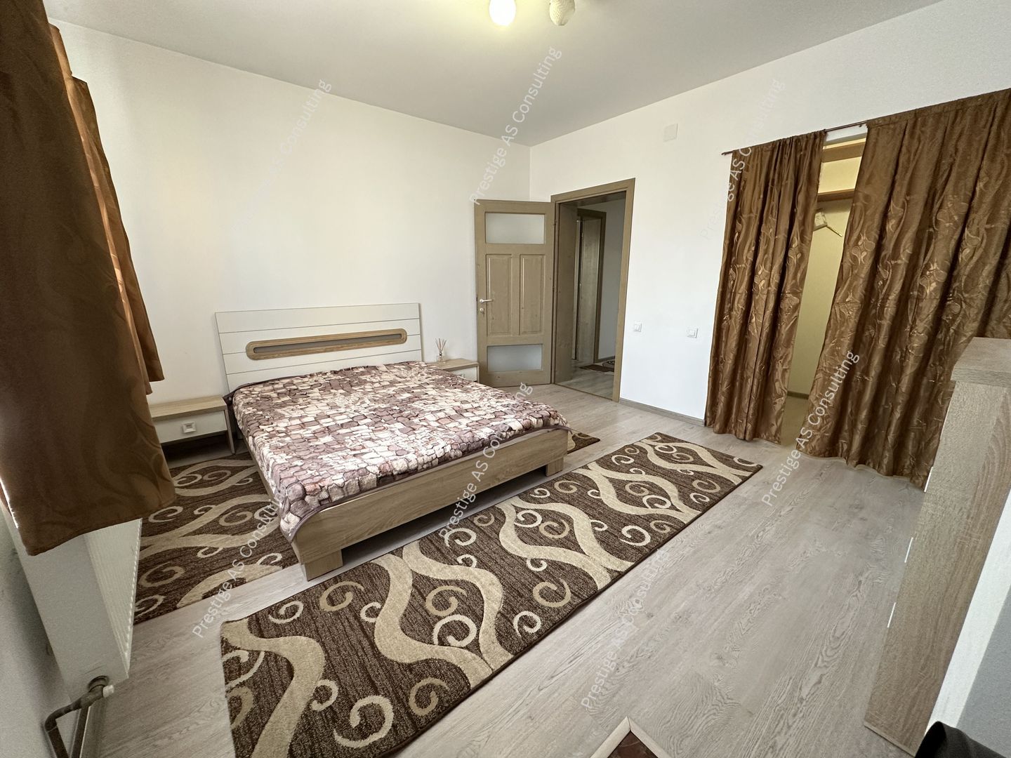 Apartament 3 camere | Loc de parcare inclus in pret | Braytim - Poză 9
