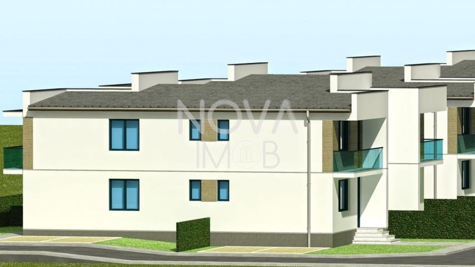 Casa - 4 camere, 50 mp - Cart. Arhitectilor - Poză 7