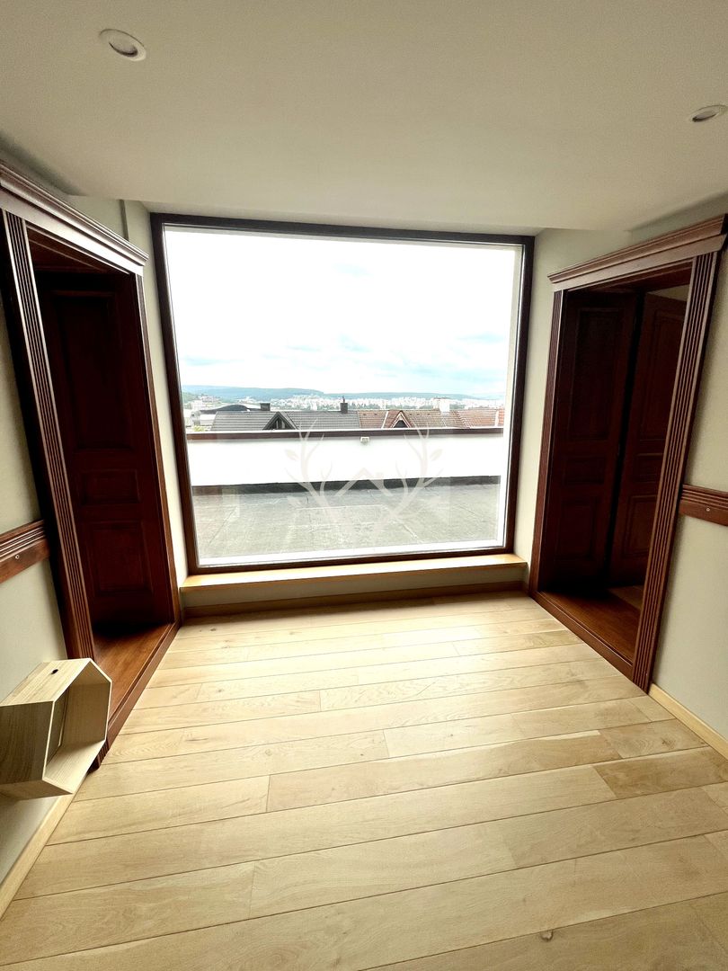 Casa individuala 500 mp | Birouri, Clinica, Servicii | Grigorescu - - Poză 16