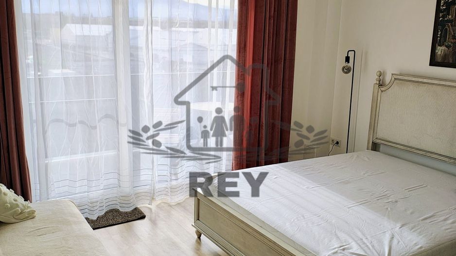 Studio de închiriat zona Stefan cel Mare - Poză 1