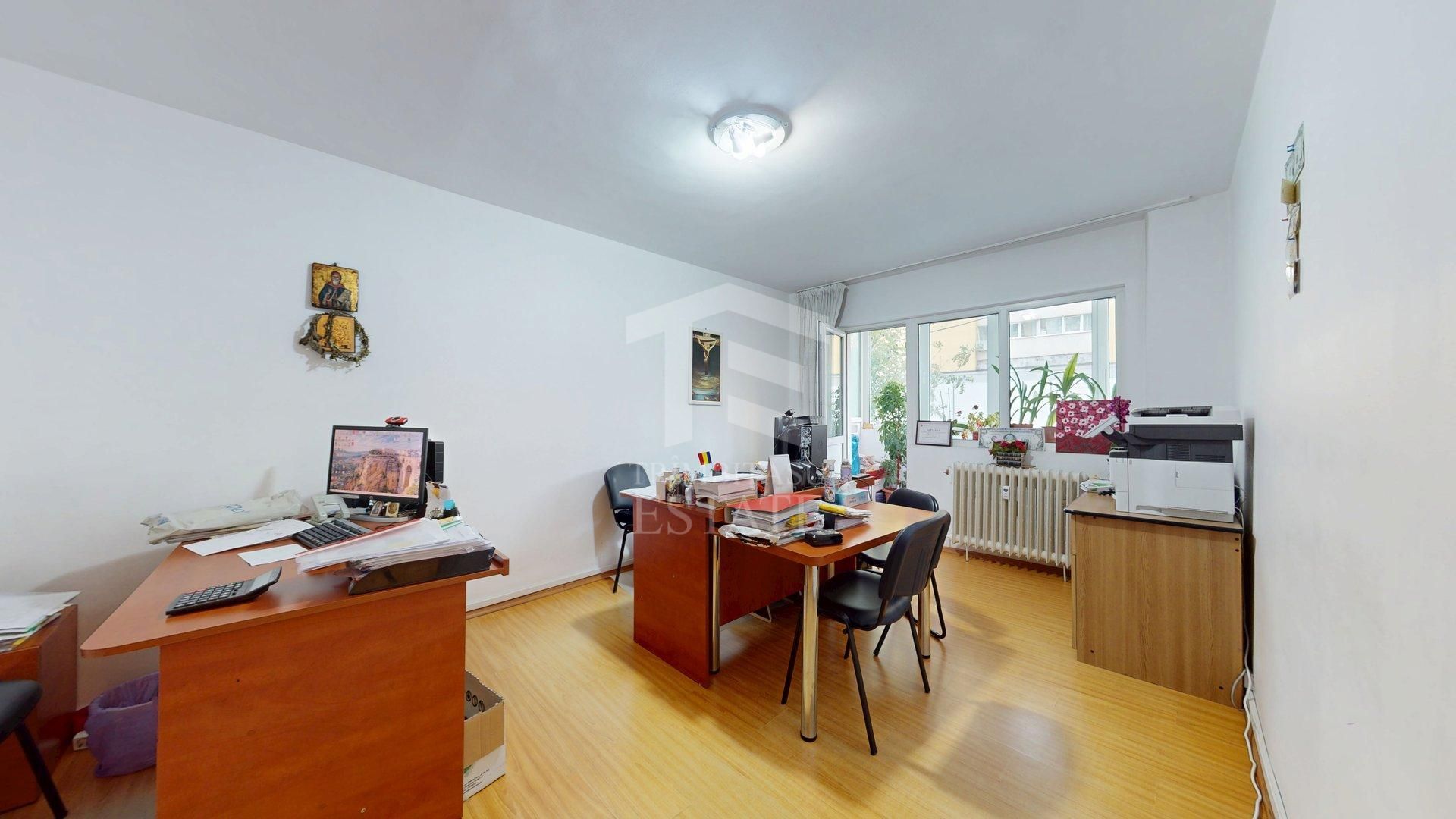 Apartament 3 camere – Bucur Obor, aproape de metrou. - Poză 1