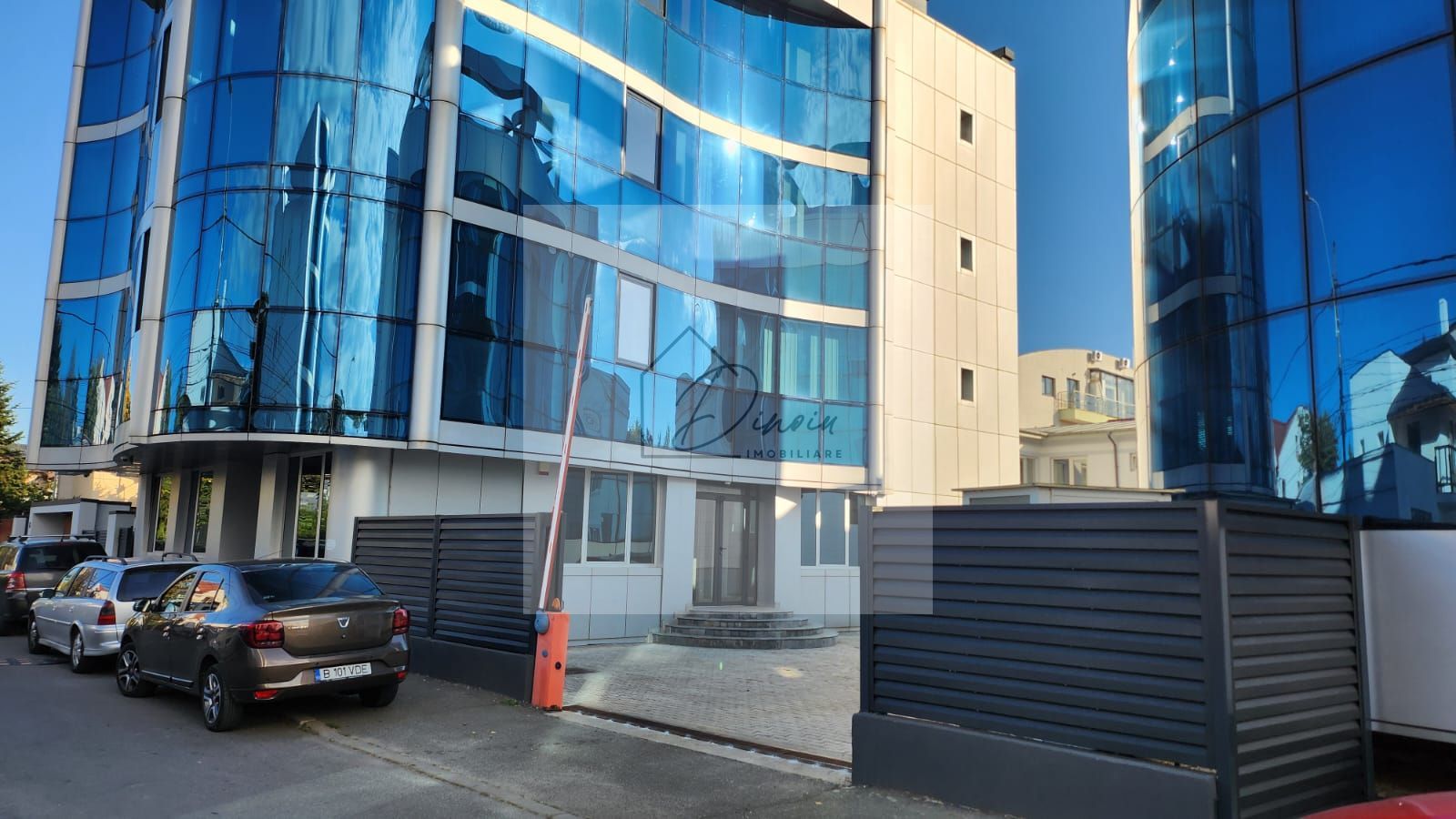 Cladire de inchiriat Damaroaia I 12 parcari I Lift I COMISION 0% - Poză 37