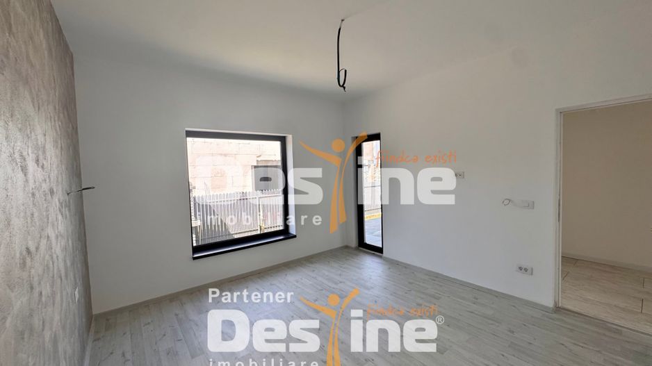 Casă individuală 4 camere, în Cartier - 124mp utili, teren - 450mp - Poză 7