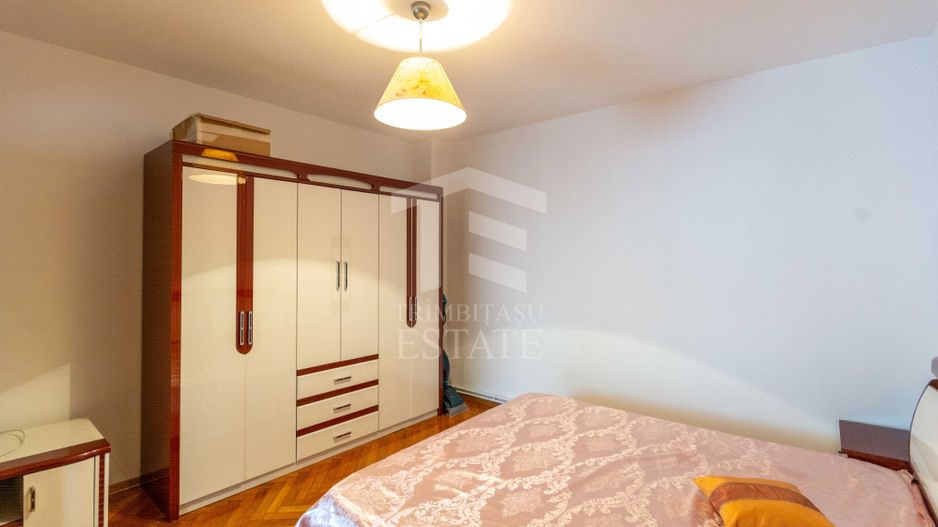 Chitila - Bucurestii Noi, str. Dunei nr. 10, ap. 3 camere la curte - Poză 6