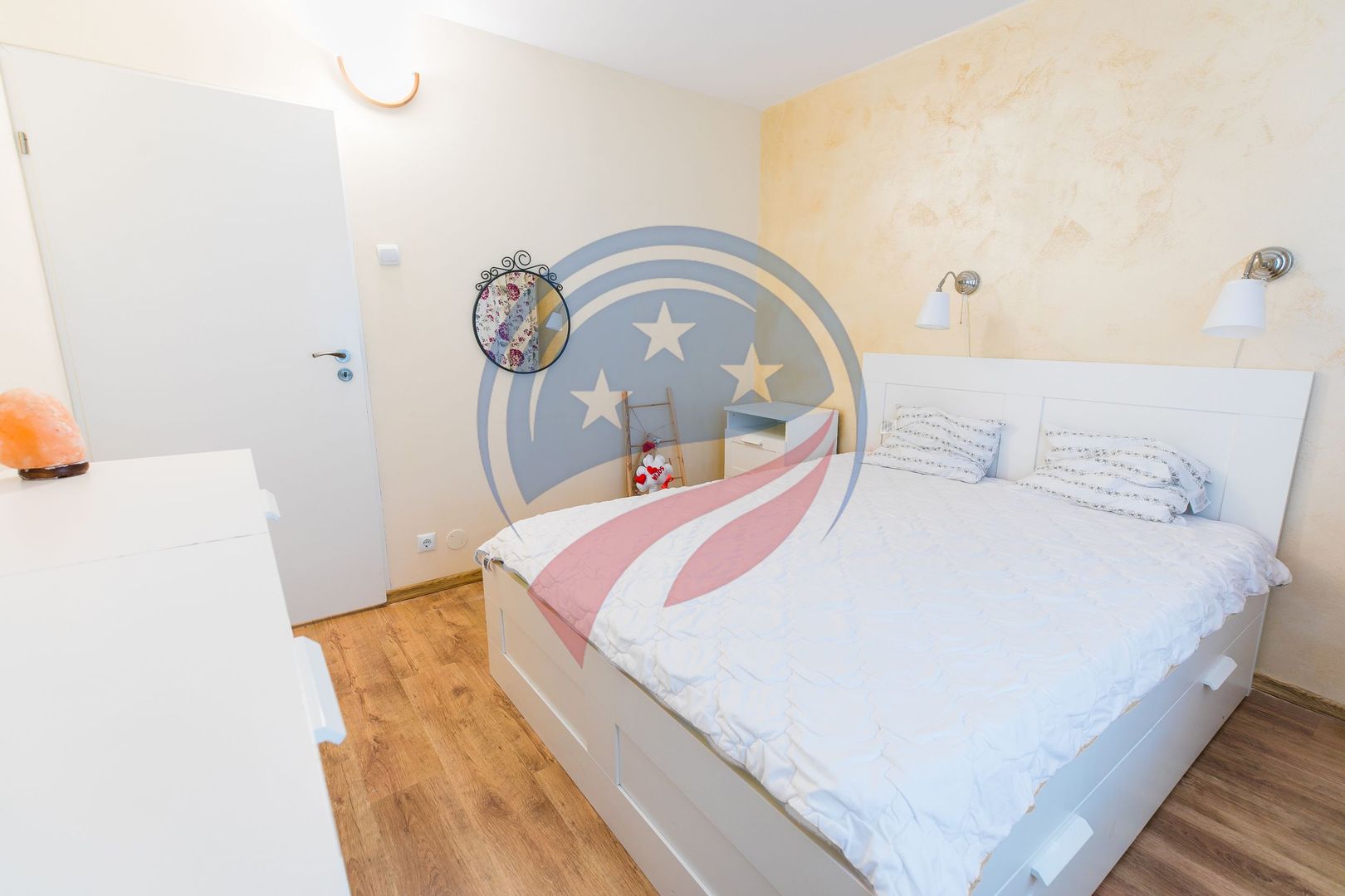 APARTAMENT 3 CAMERE , ETAJ 3, CRAIOVITA - ORIZONT - Poză 2