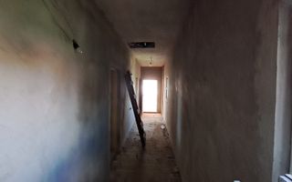 VANZARE VILA SPATIOASA CU TEREN GENEROS – 1.700 MP | RADOESTI VALE, TELEORMAN - Poză 9