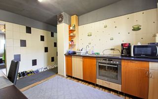 Apartament 3 camere, panoramic | Etaj 9 | Mănăștur - Zona Pod Calvaria - Poză 15