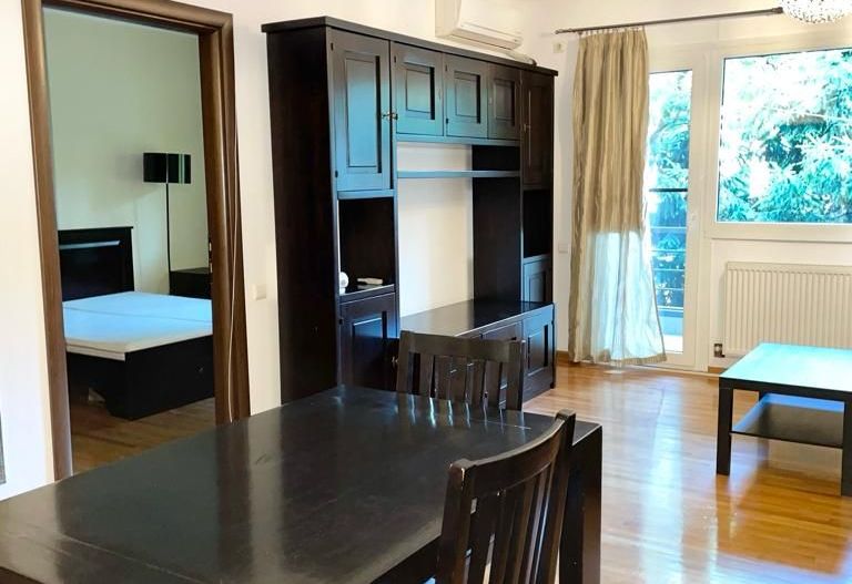 Apartament 2 camere Decebal Matei Basarab 1/6 - Poză 8