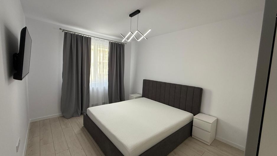 Giroc-Profi Neptun | 2 camere | Etaj 1 | Disponibil imediat - Poză 7