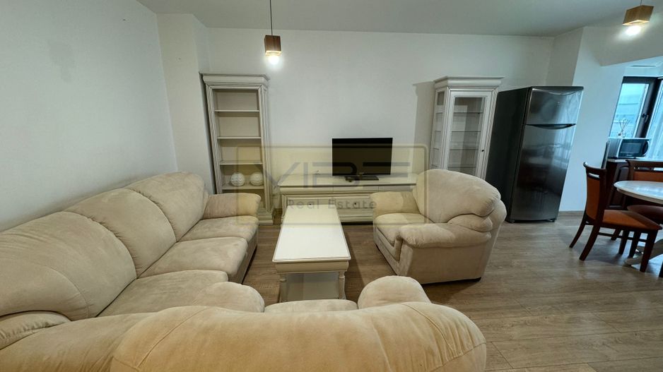 Apartament 2 camere modern Newton Tatarasi - Poză 10