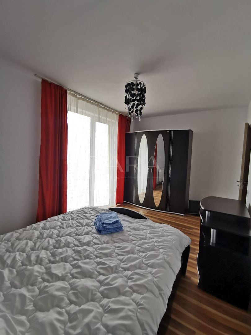 Vânzare Apartament 3 Camere în Florești, Zona Eroilor. - Poză 5