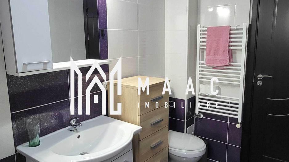 Apartament 2 camere | 50 MPU | Balcon | Selimbar - Poză 7