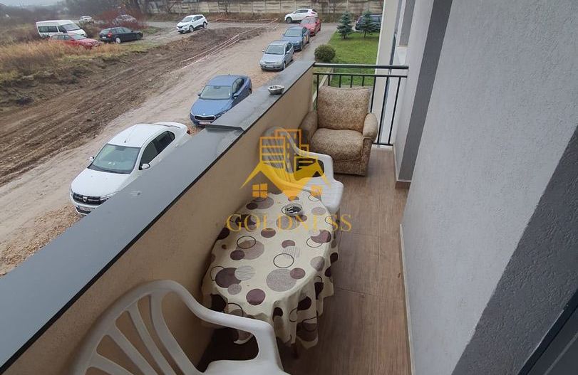 2 camere, Cartierul Gheorgheni, Iulius Mall, Bloc nou, Zona Sopor - Poză 6