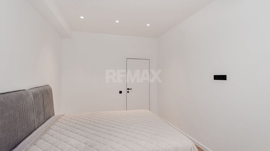 Spre Chirie apartament cu 1 camere. Centru - Poză 5