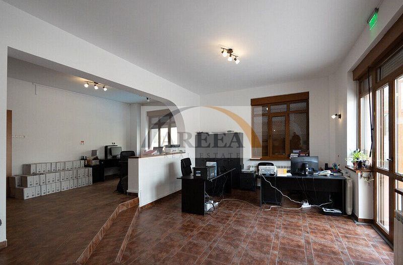 Vila cu 750 mp utili si teren de 1.480 mp in Erou Iancu Nicolae - Poză 16