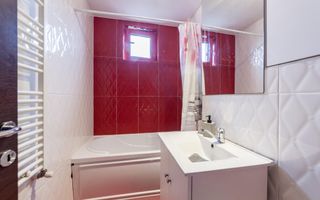 De Închiriat Apartament 3 camere Pitesti- zona Marasesti! - Poză 7