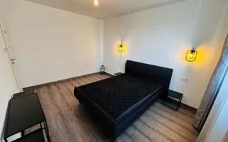 Apartament de inchiriat 3 camere 2 Baii Micalaca, parcare, bloc nou - Poză 15