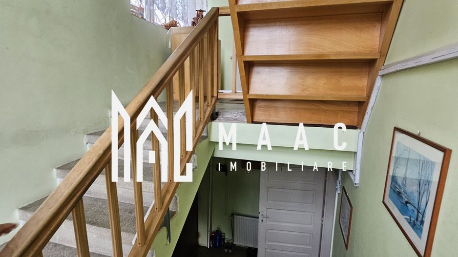 Casa 7 camere | Teren 1000 mp | 270 mp utili | Sub Arini - Poză 20