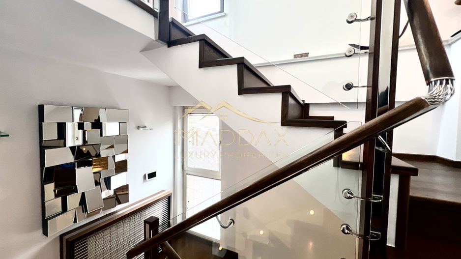 Penthouse de Inchiriat | Dorobanti - Floreasca | 210mp - Poză 1