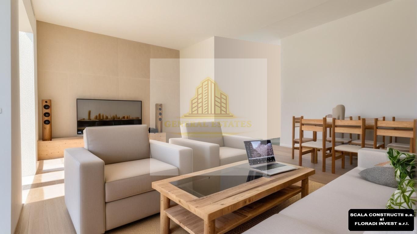 Scala Residence – Case Duplex Premium în Brașov - Poză 6