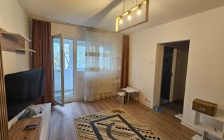 INCHIRIERE 2 CAM   | MOBILAT SI UTILAT LUX | DRUMUL TABEREI | METROU - Poză 1