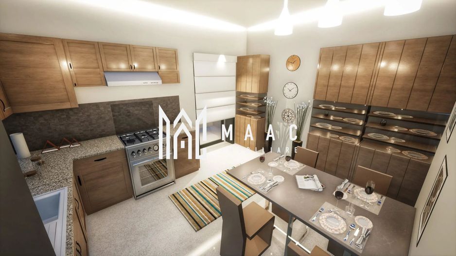 Apartament 2 camere I Dezvoltator I PREDARE LA CHEIE - Poză 8