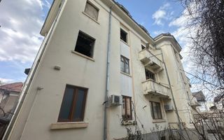 Vila Interbelica | S+P+2+M | Structura Consolidata - Poză 6