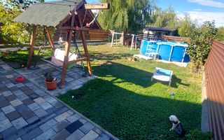 Casa   P+M /Golesti/Vrancea/170.000 neg/teren 1069mp - Poză 2