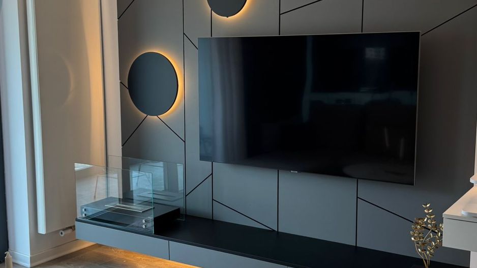 Apartament 2 camere deosebit | Cloud 9 Residence | Pipera | Aurel Vlaicu Metrou - Poză 5