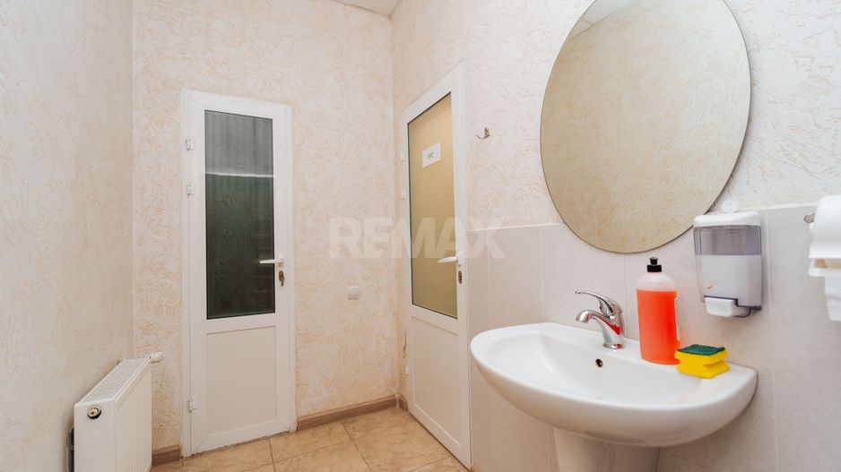 VÂNZARE I SPAȚIU COMERCIAL I STRĂȘENI SIREȚ I 293 m² - Poză 6