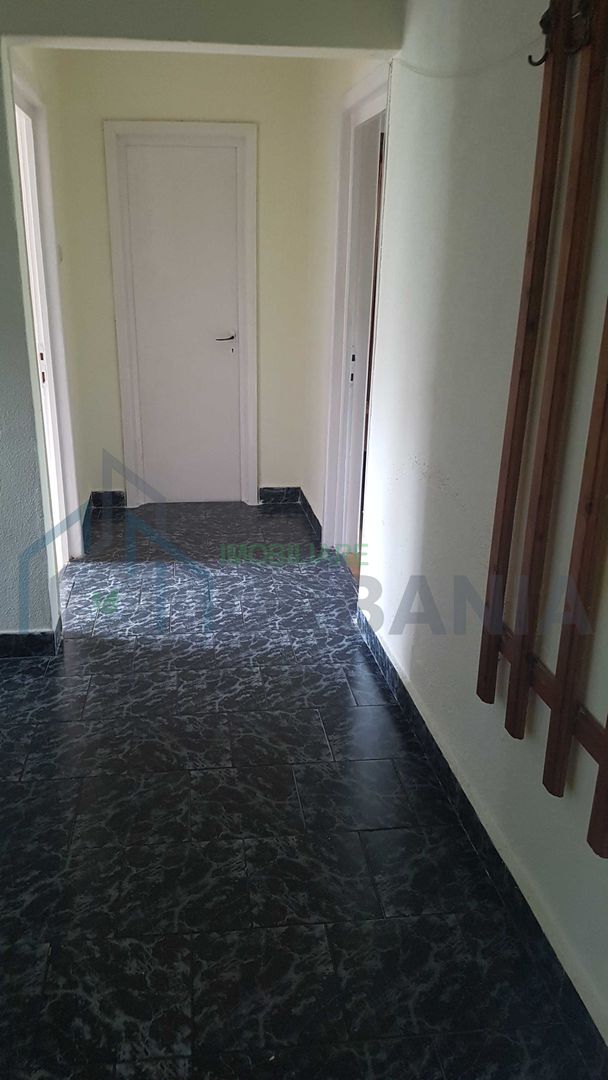 Apartament 2 camere de inchiriat, etaj 2/4, zona Gara, Iasi - Poză 5