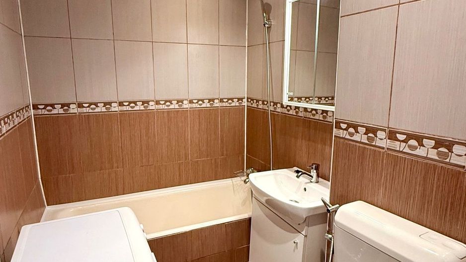 Închiriere Garsonieră renovată, prima închiriere, 3 min metrou Dristor ✨ - Poză 8
