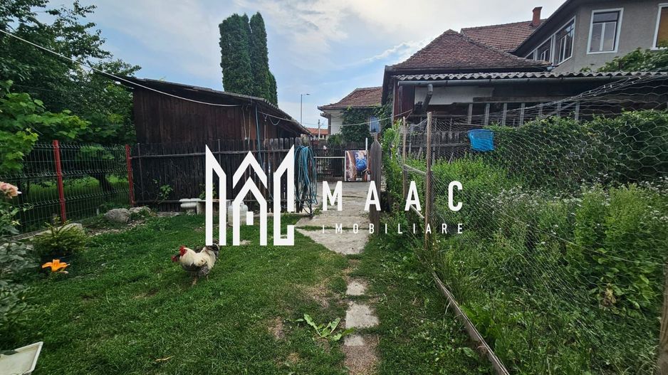 Casă 4 camere de vânzare | Cisnădie | 140 mp | teren 1.230 mp - Poză 17