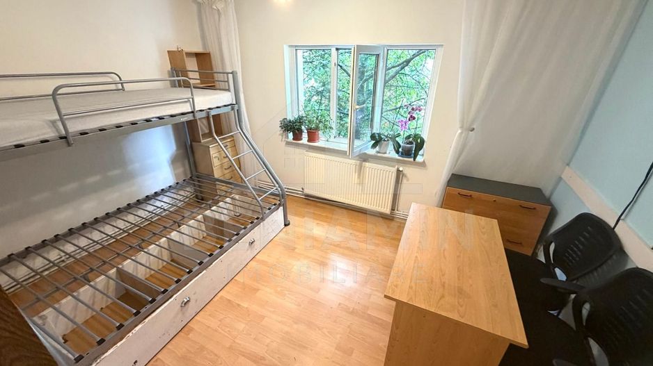 Apartament 2 camere Brazda lui Novac Etaj 1 Centrala termica 52mp - Poză 4