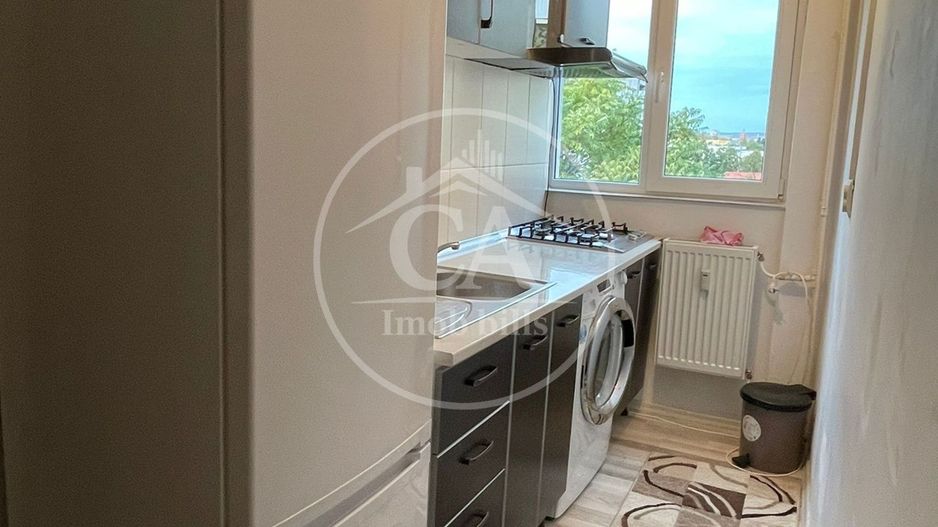 Apartament cu 2 camere de închiriat in Calea Aradului, Oradea - Poză 5