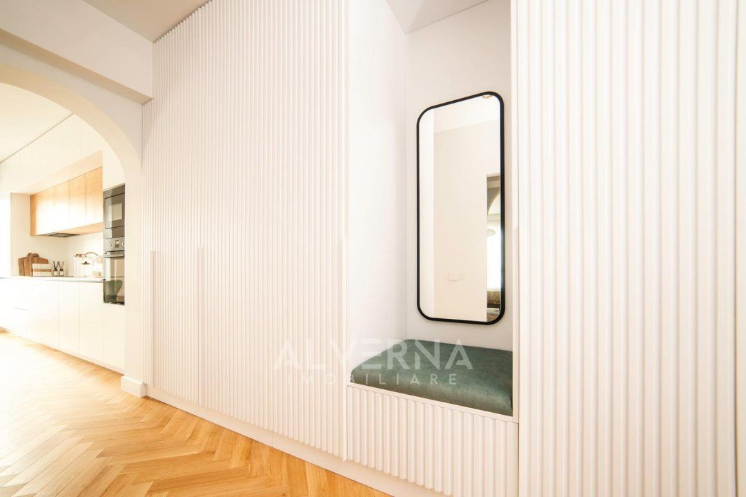 Apartament 3 camere + 3 terase | 83mp + 31mp | parcare | PET Friendly - Poză 6