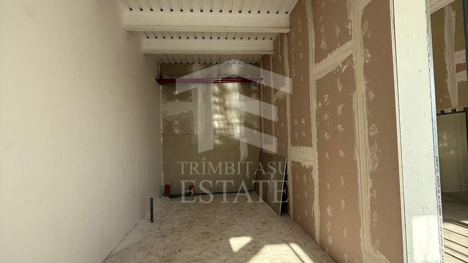Spatiu comercial nou Stefanesti A3 de inchiriat - Poză 6