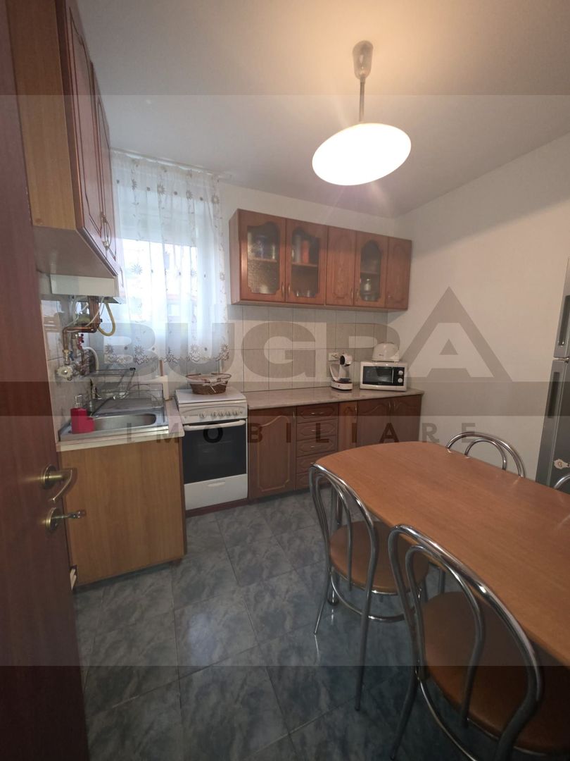 Apartament 2 camere 51 mp, parcare, zona Home Garden - Poză 4
