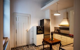 COMISION 0% | Apartament 2 camere | Cladire Istorica | Etaj 1 | - Poză 9