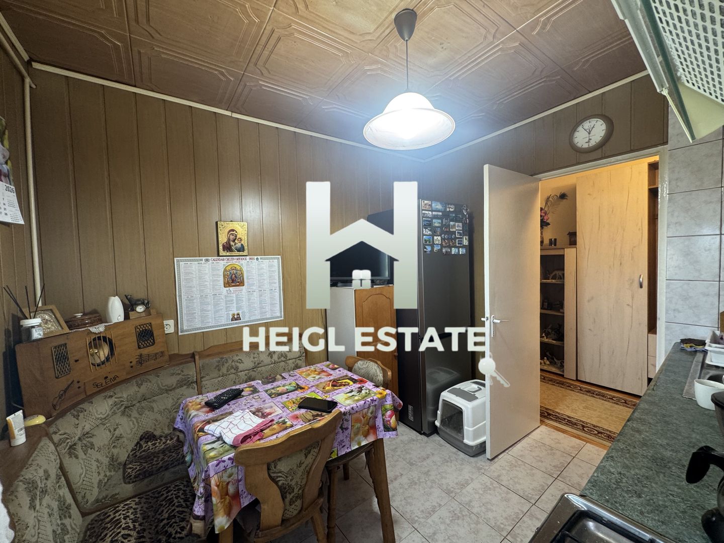 OCAZIE!!! Apartament cu 2 camere de vânzare in zona Sagului, Timișoara - Poză 8