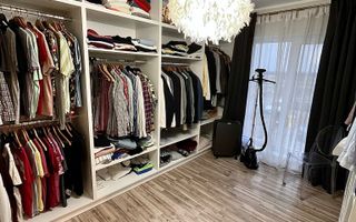 COMISION 0% | Duplex de Vanzare | 4 Camere | Mobilat |  Urseni - Poză 12