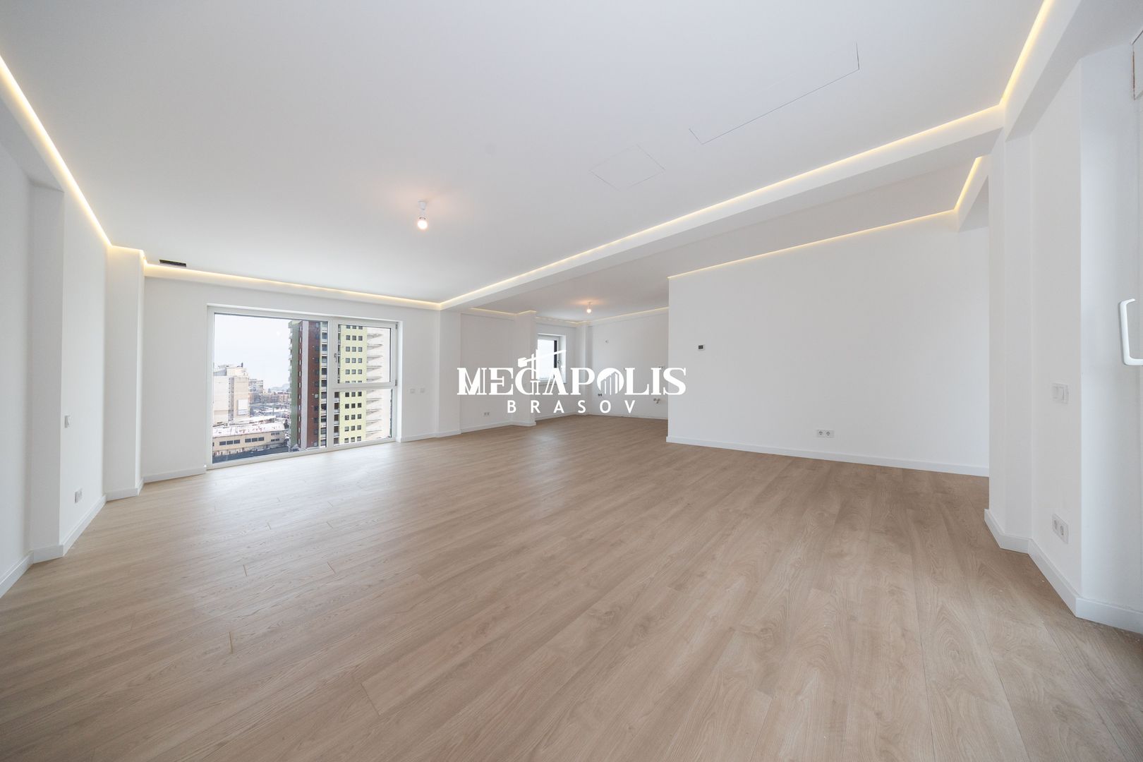 Penthouse Premium | Zona Astra | 160 mp - Poză 16
